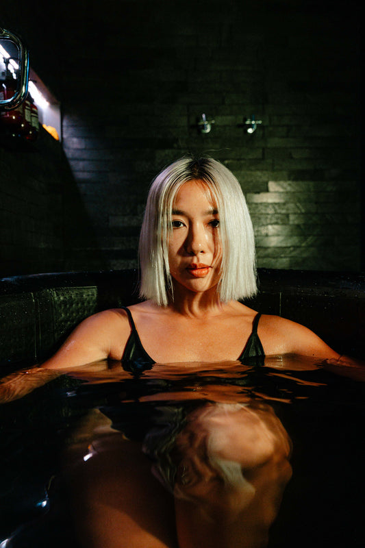 Cold Plunge: Shockingly Good