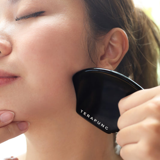 Bian Stone Gua Sha