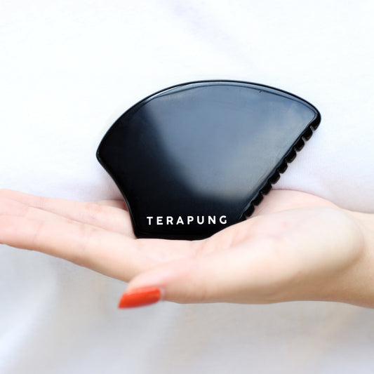 Bian Stone Gua Sha