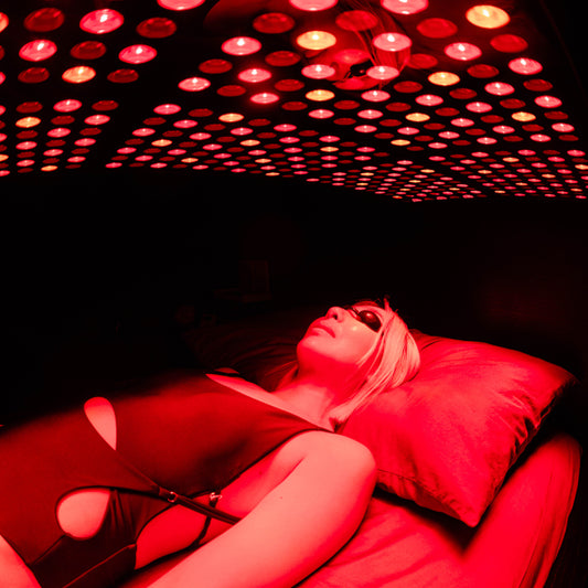 Red Light Therapy
