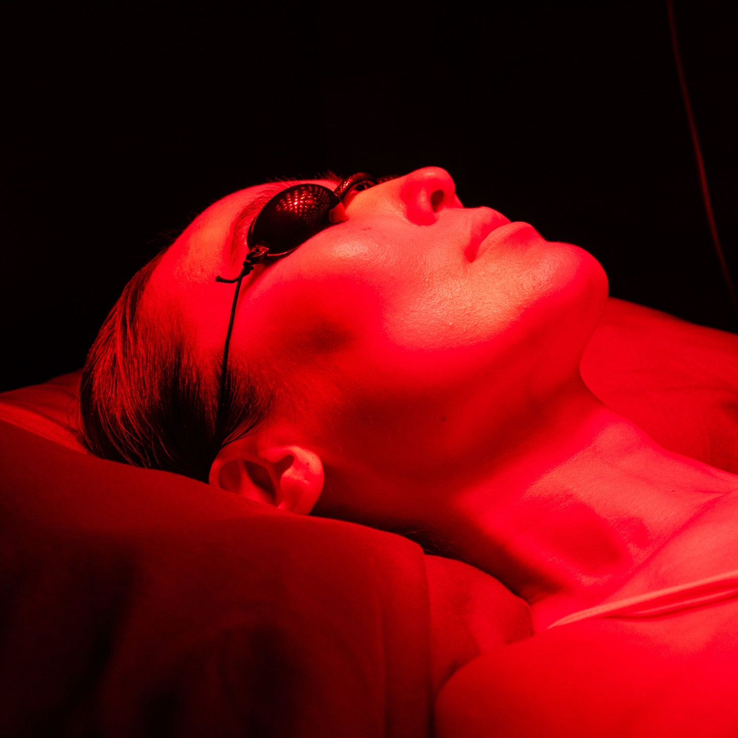 Red Light Therapy