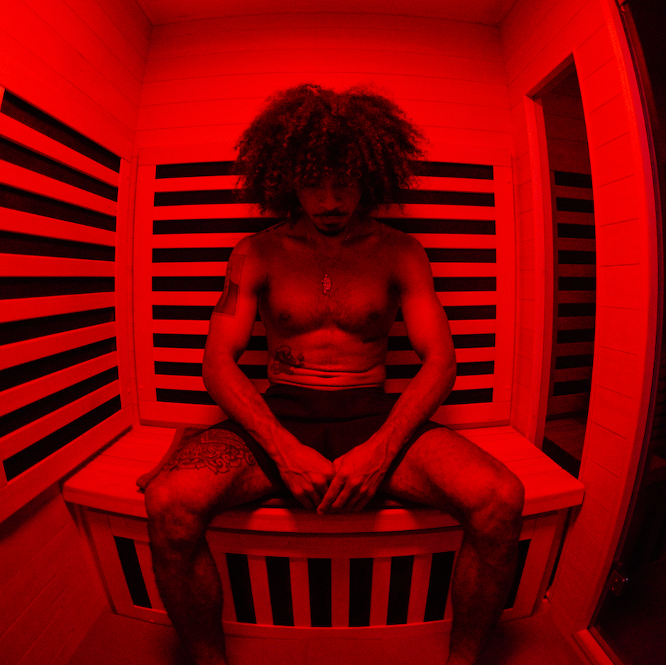Private Infrared Sauna & Cold Plunge Suite