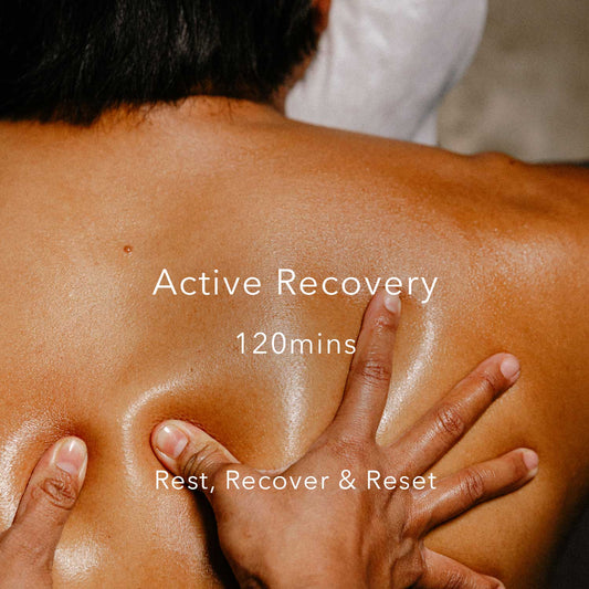 Active Recovery Package ★