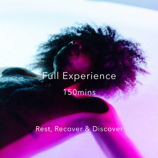 Full Experience Package ★