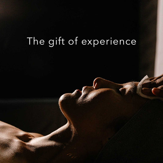 Gift A Terapung Experience