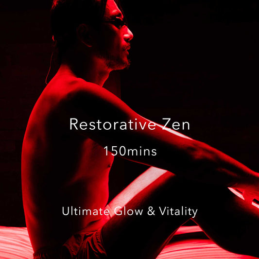 Restorative Zen Package