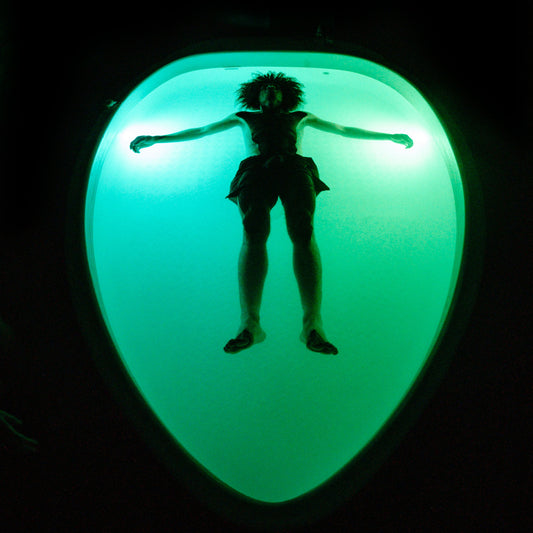 Floatation Therapy