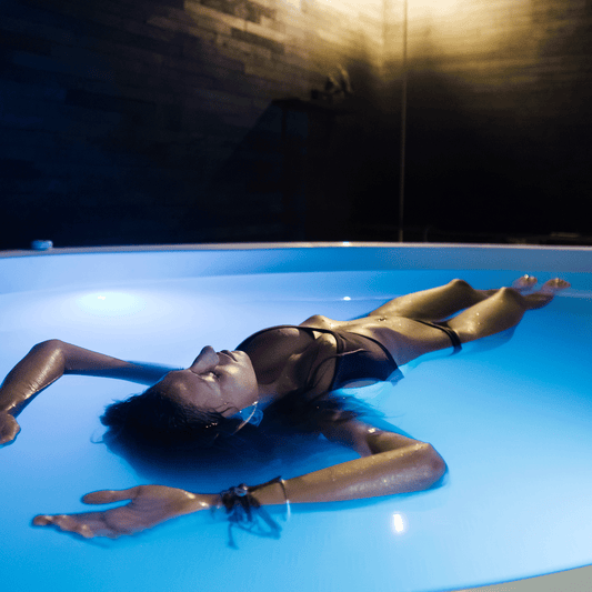 Active Recovery Package