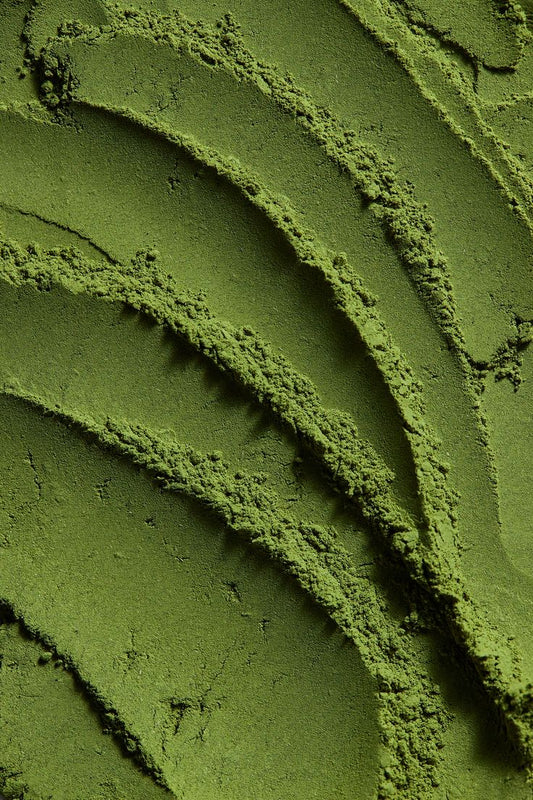 The Matcha Craze: Why It’s Everywhere
