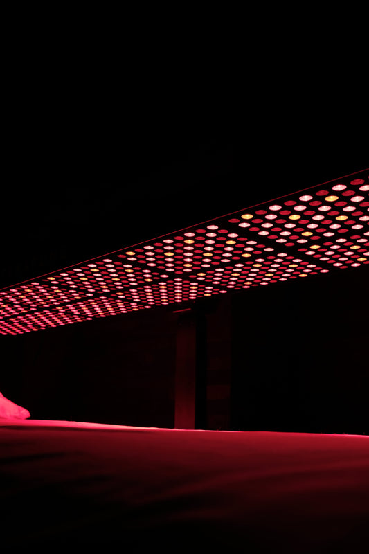 Who Popularized Full Body Red Light Therapy?