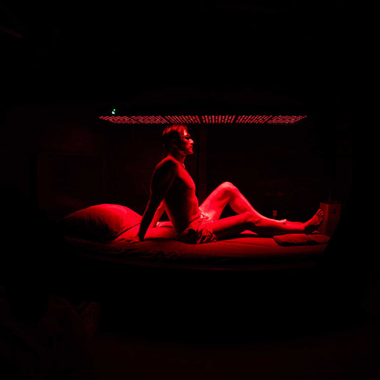 Red Light Therapy: Trend or Science?