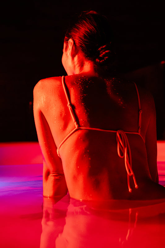 Floating Ritual You'd Want to Try Next