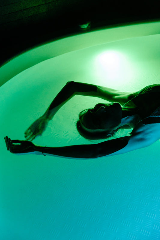 Why 88% of People Say Floating Changed How They Feel