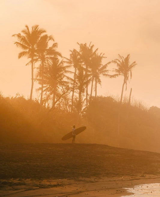 Uluwatu Unplugged: Rituals Inspired by the Ocean Cliffs