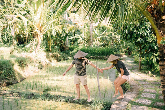 Sidemen & Beyond: Escaping Crowds for Real Bali
