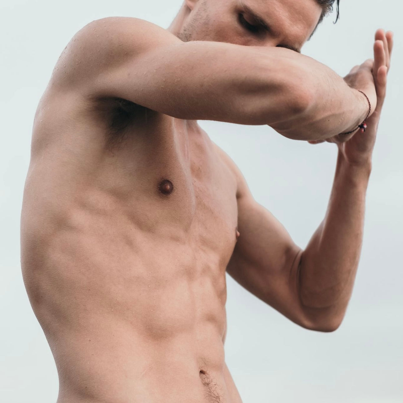 Muscle Recovery & Relief