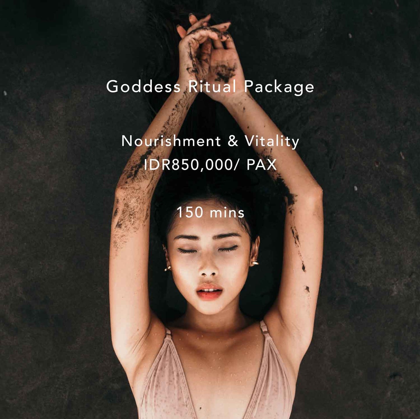 Goddess Ritual Package