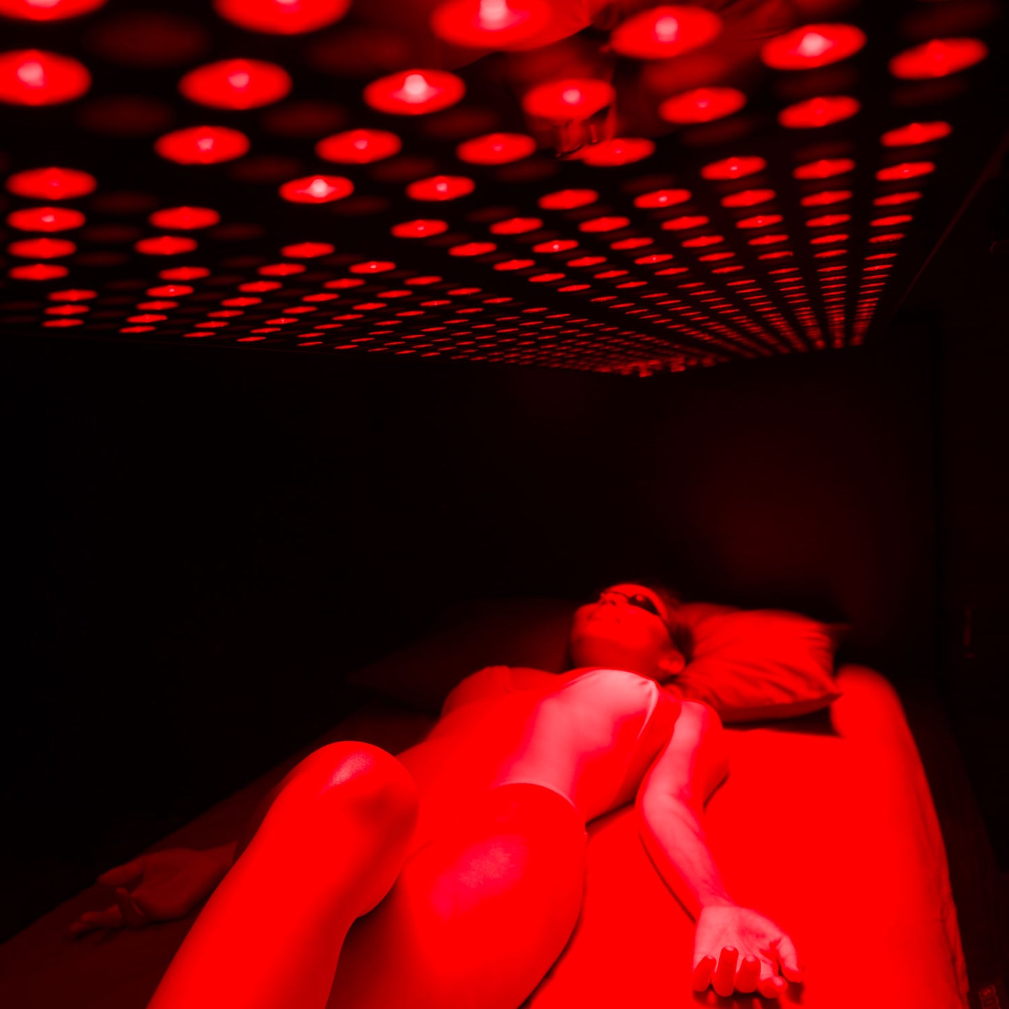 Red Light Therapy