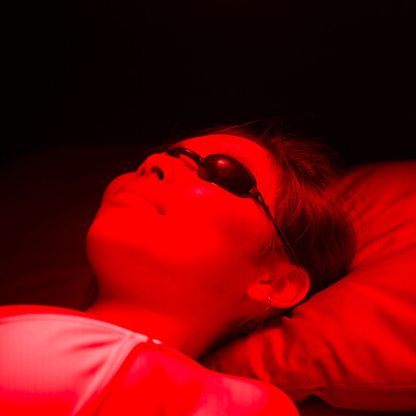 Red Light Therapy