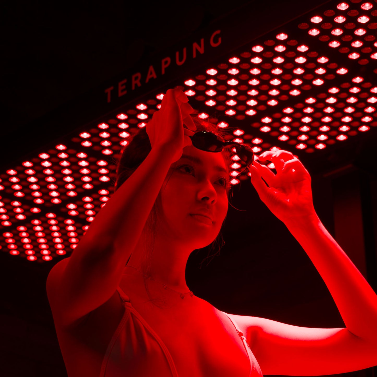 Red Light Therapy