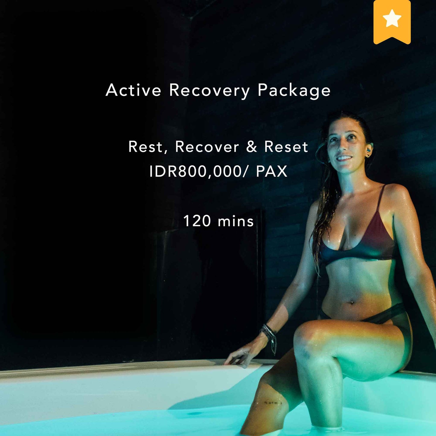 Active Recovery Package