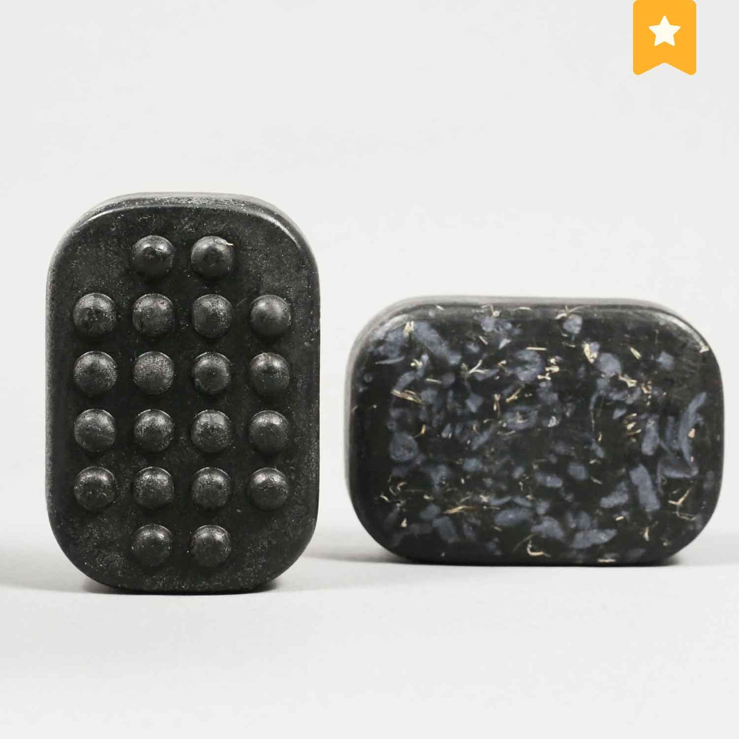 Detoxifying Charcoal Body Bar