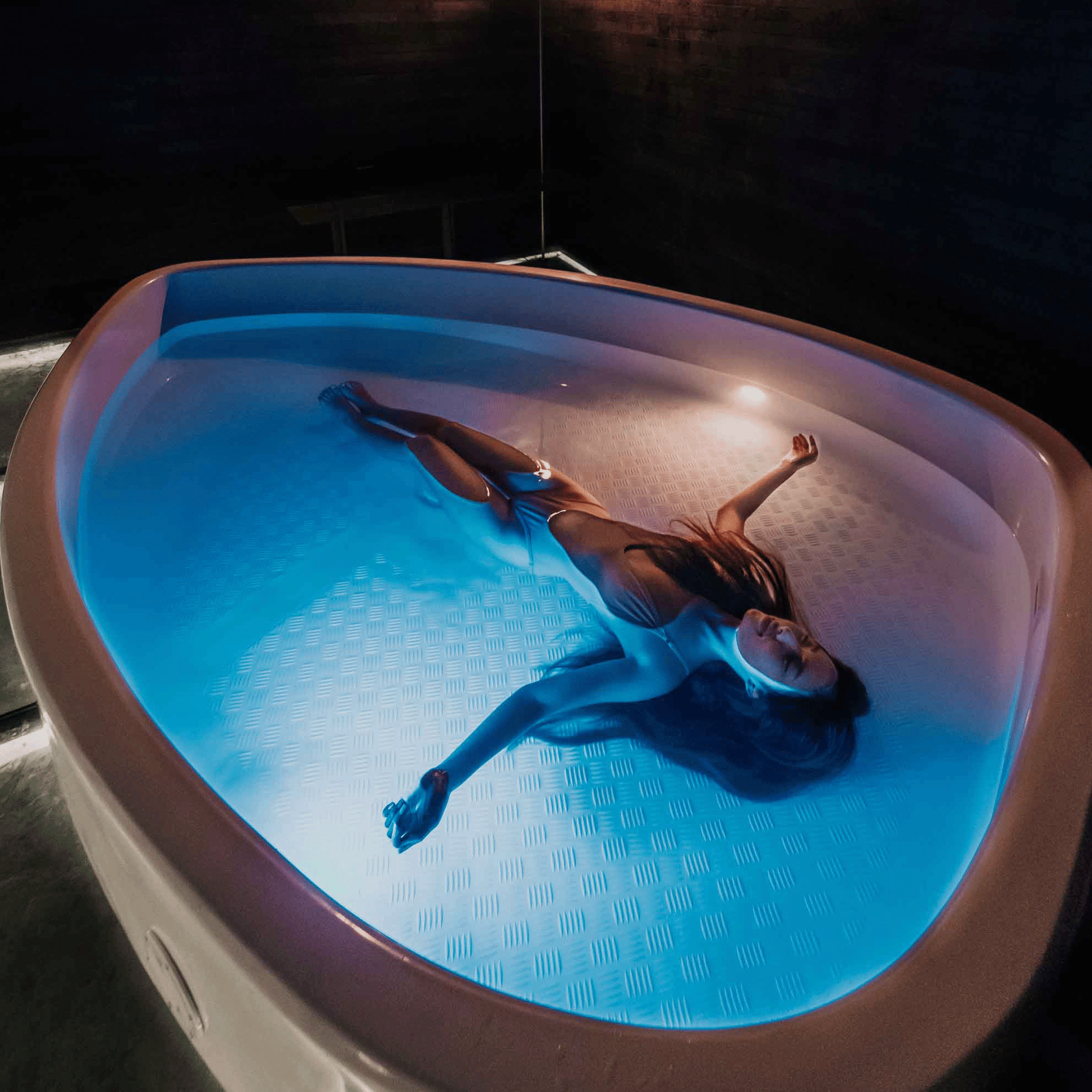Full Experience Package ★