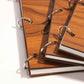 Wooden Journal