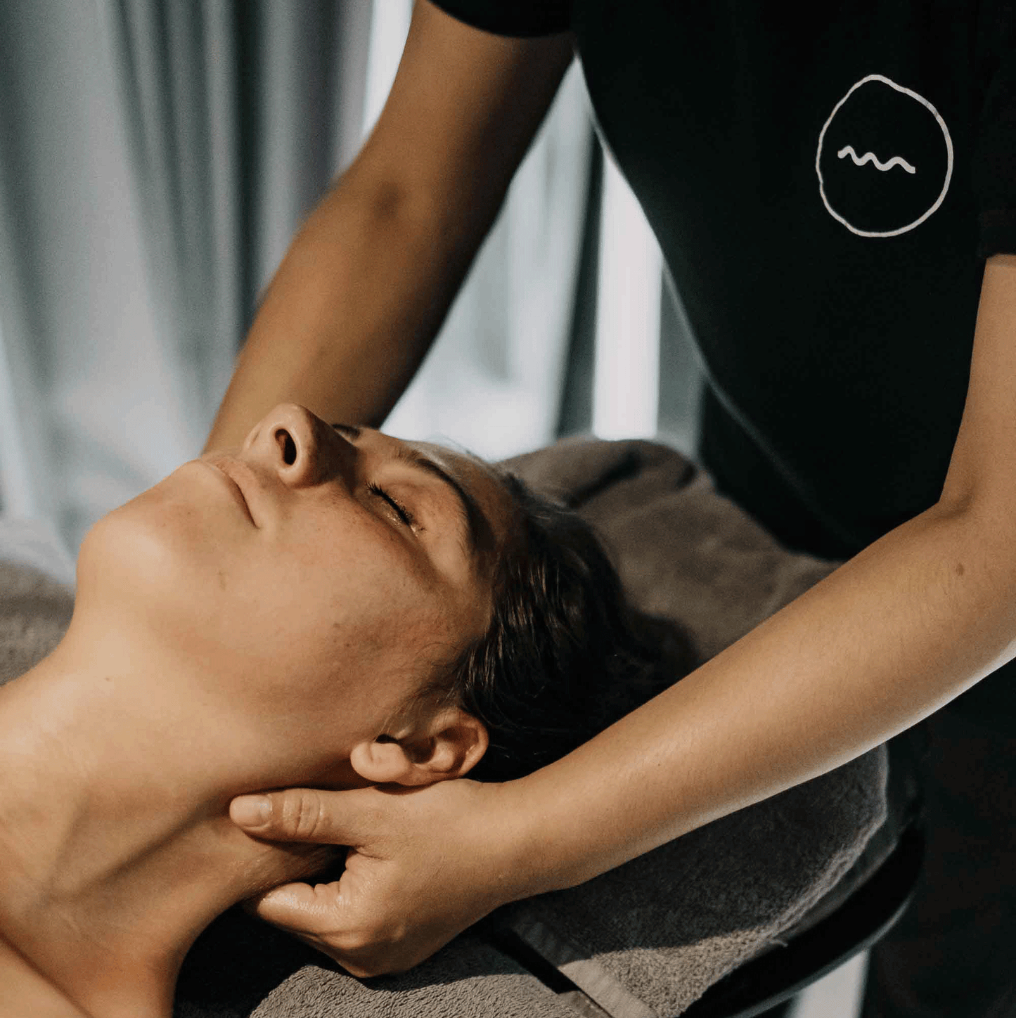 Healing Touch Medical Massage