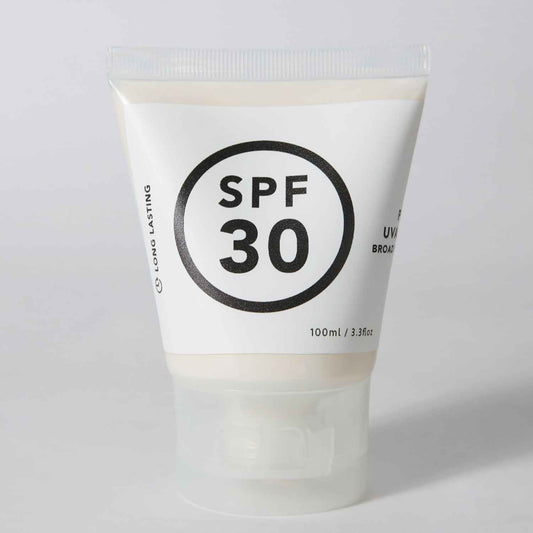 SPF 30 Sunscreen