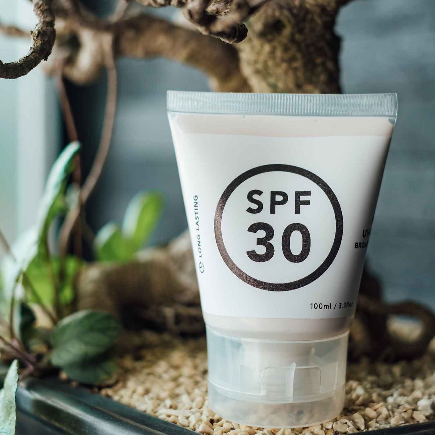 SPF 30 Sunscreen